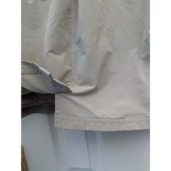 Coolibar Skirt Skort UPF 50 Sun Protection Outdoors Golf Tennis Sport Pickleball - Picture 7 of 13